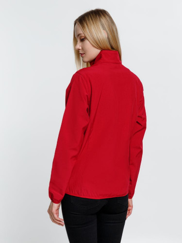 Куртка женская Radian Women, красная