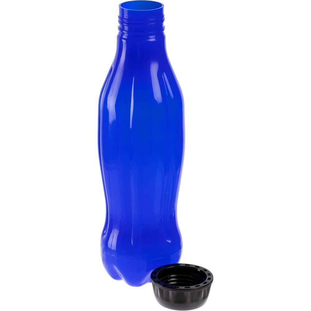 Бутылка для воды Coola, синяя